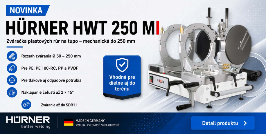 hurner hwt-250