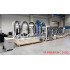 HÜRNER zváračka na tupo CNC ECO 2.0 Hydraulic