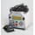 DEMO • HÜRNER HST 300 Print + 2.0 zváračka elektrotvaroviek do 1200 mm s GPS záznamom