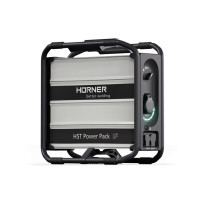 HÜRNER HST Power Pack - mobilný zdroj energie 230 V