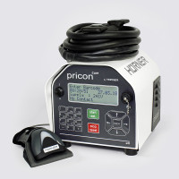 HÜRNER HST 300 Pricon Core Bluetooth Zváračka elektrotvaroviek do 710mm