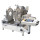 HÜRNER HWT 630 CS – dielenská zváračka na tupo 160 - 630 mm